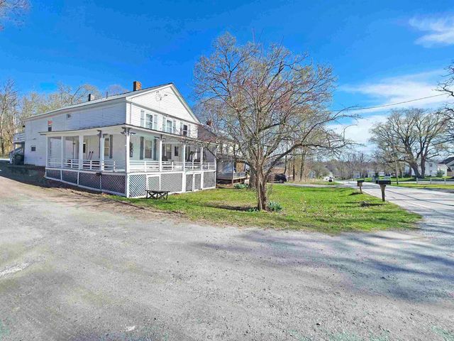 2830 Stage Road, Benson, VT 05743