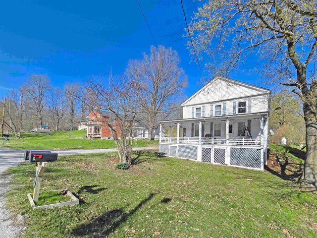 2830 Stage Road, Benson, VT 05743