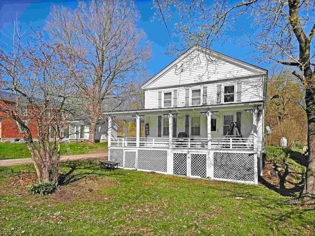 2830 Stage Road, Benson, VT 05743