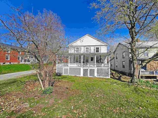 2830 Stage Road, Benson, VT 05743