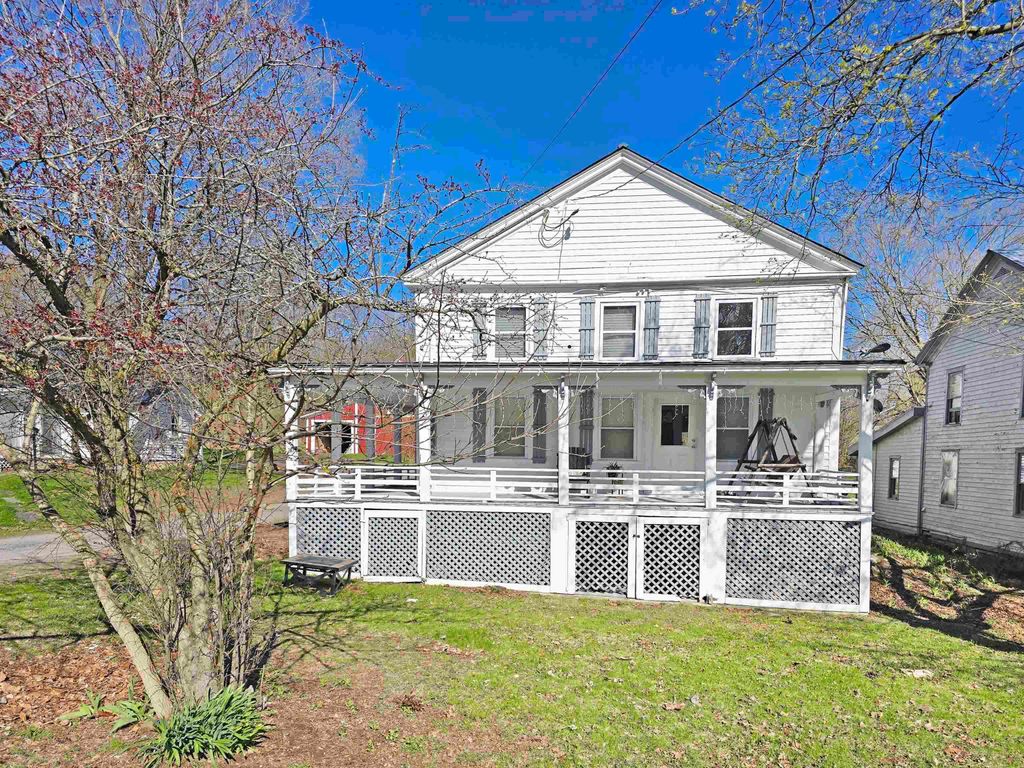 2830 Stage Road, Benson, VT 05743