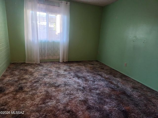 4093 S Queen Palm Drive, Tucson, AZ 85730