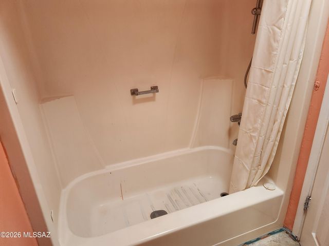 4093 S Queen Palm Drive, Tucson, AZ 85730