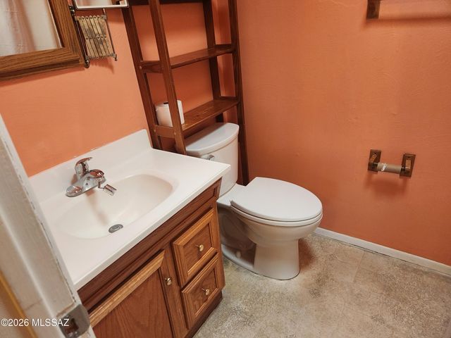 4093 S Queen Palm Drive, Tucson, AZ 85730