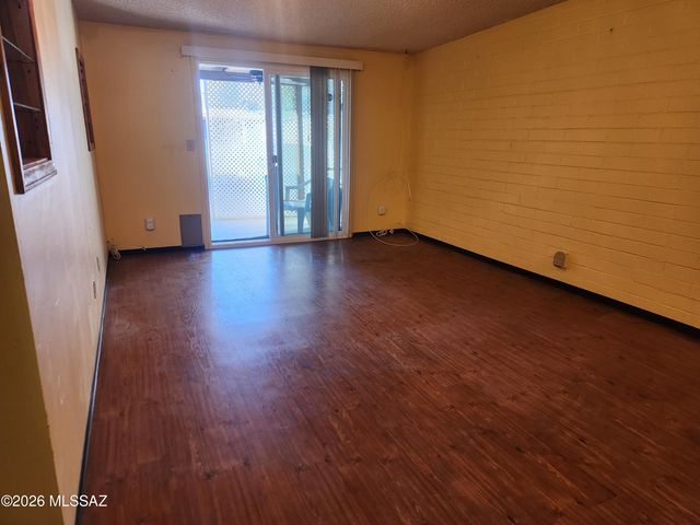 4093 S Queen Palm Drive, Tucson, AZ 85730