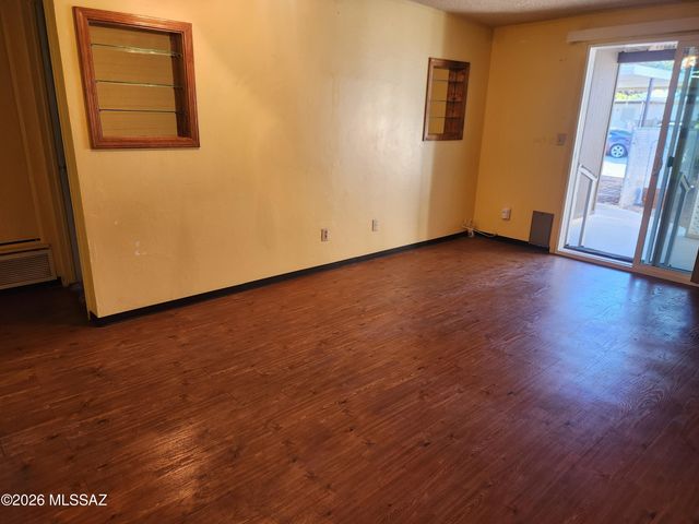 4093 S Queen Palm Drive, Tucson, AZ 85730