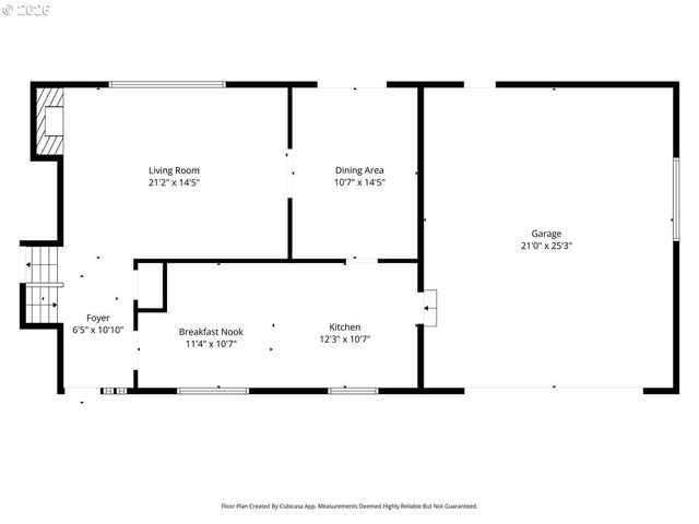 2701 Ne 113TH St, Vancouver, WA 98686