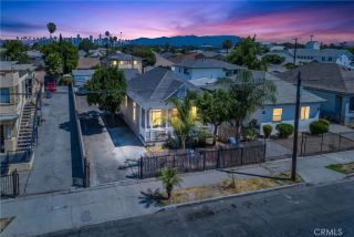 737 E 47th Street, Los Angeles, CA 90011