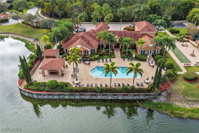 1820 Florida Club CIR 2103, Naples, FL 34112