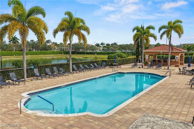 1820 Florida Club CIR 2103, Naples, FL 34112