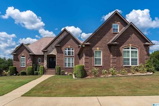 22940 EASTERN VALLEY ROAD, Mccalla, AL 35111