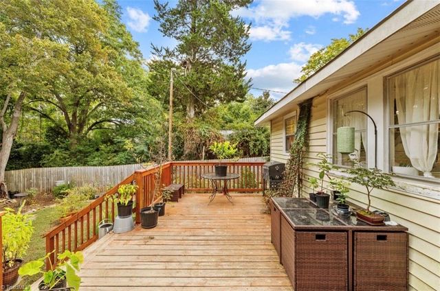 520 W Kivett Street, Asheboro, NC 27203