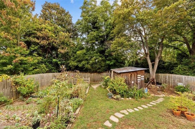 520 W Kivett Street, Asheboro, NC 27203