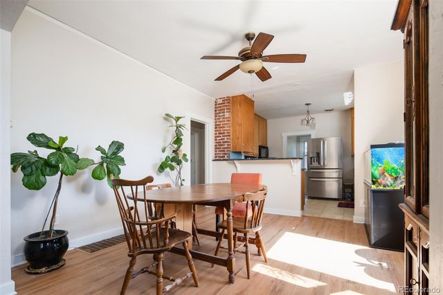 3435 W Hayward Place, Denver, CO 80211