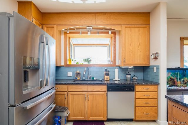 3435 W Hayward Place, Denver, CO 80211