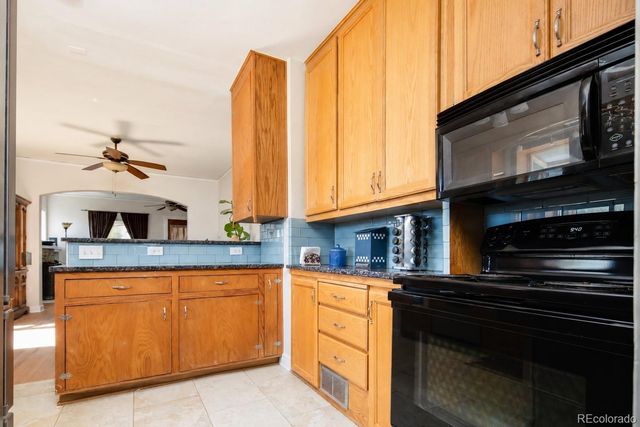 3435 W Hayward Place, Denver, CO 80211