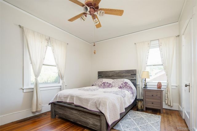 3435 W Hayward Place, Denver, CO 80211