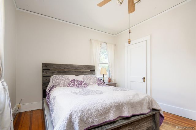 3435 W Hayward Place, Denver, CO 80211