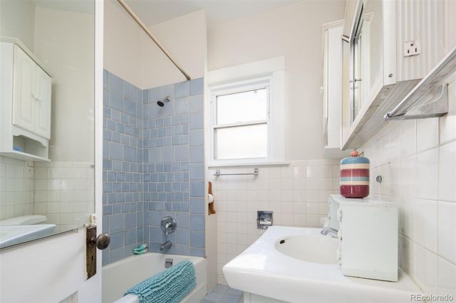 3435 W Hayward Place, Denver, CO 80211