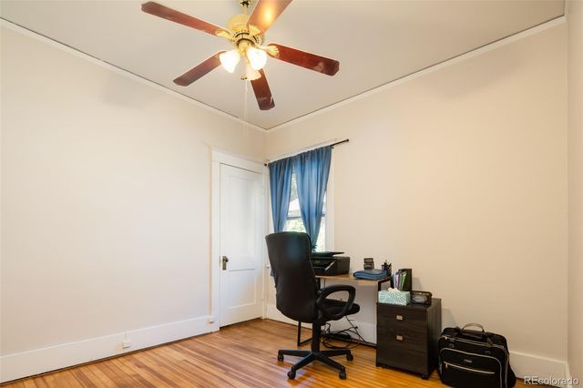 3435 W Hayward Place, Denver, CO 80211