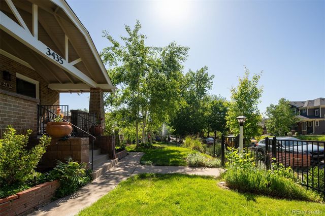 3435 W Hayward Place, Denver, CO 80211