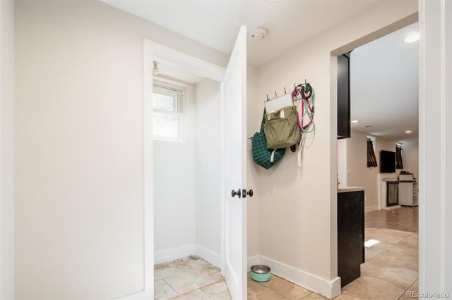 3435 W Hayward Place, Denver, CO 80211