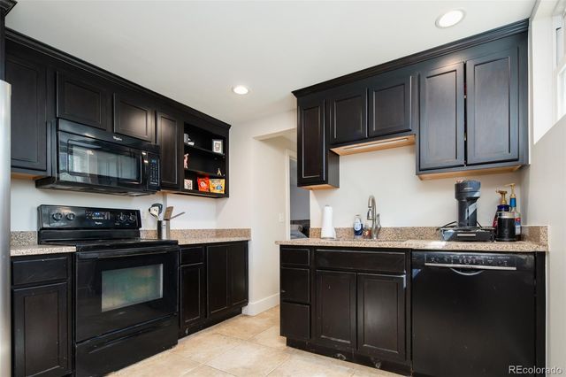 3435 W Hayward Place, Denver, CO 80211
