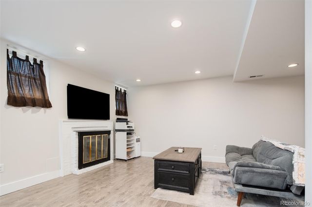 3435 W Hayward Place, Denver, CO 80211