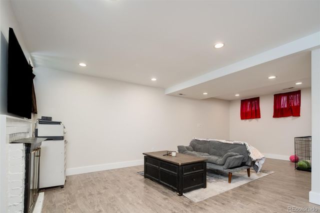 3435 W Hayward Place, Denver, CO 80211