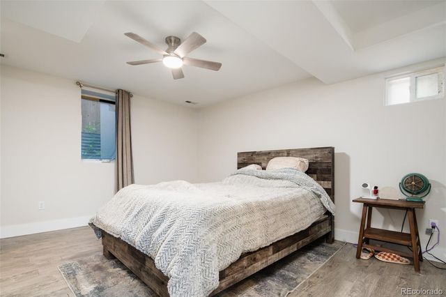 3435 W Hayward Place, Denver, CO 80211