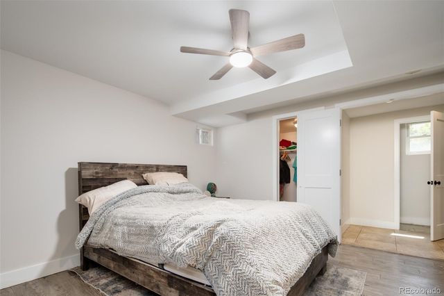 3435 W Hayward Place, Denver, CO 80211