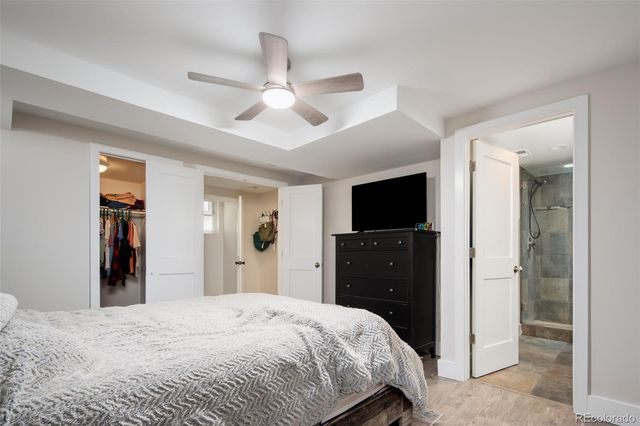 3435 W Hayward Place, Denver, CO 80211