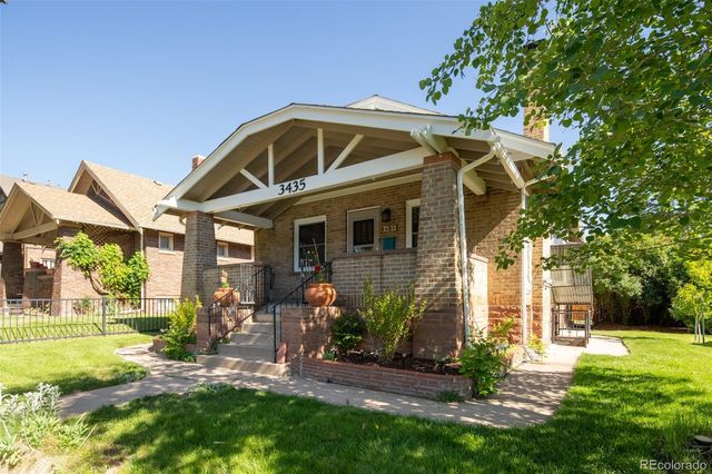 3435 W Hayward Place, Denver, CO 80211