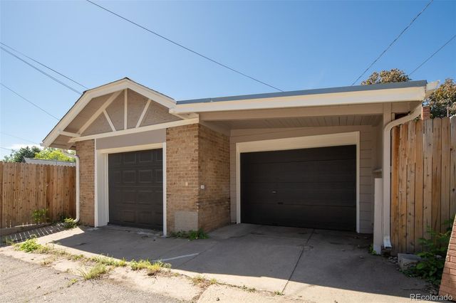 3435 W Hayward Place, Denver, CO 80211