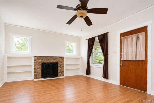 3435 W Hayward Place, Denver, CO 80211