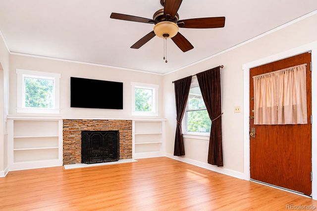 3435 W Hayward Place, Denver, CO 80211