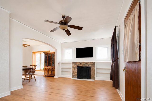 3435 W Hayward Place, Denver, CO 80211