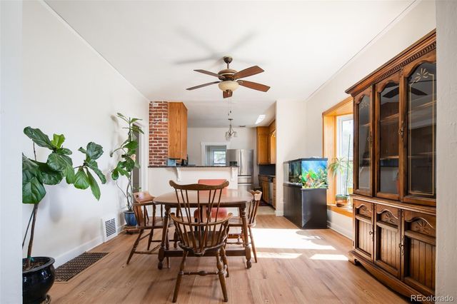3435 W Hayward Place, Denver, CO 80211