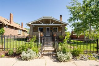 3435 W Hayward Place, Denver, CO 80211