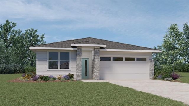 183 Shawii PASS, Leander, TX 78641