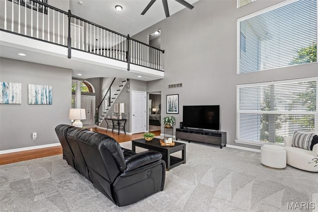 926 Kingsridge Court, Wildwood, MO 63021