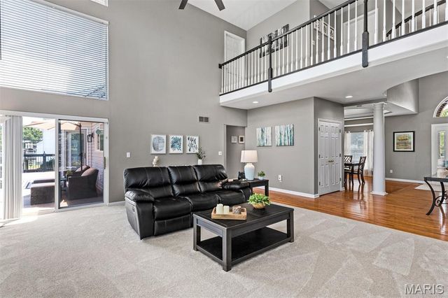 926 Kingsridge Court, Wildwood, MO 63021