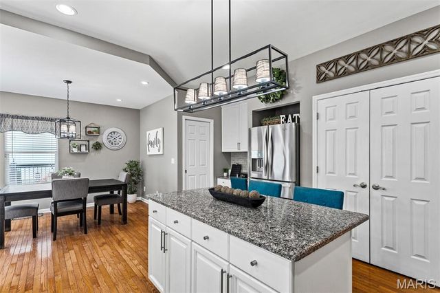 926 Kingsridge Court, Wildwood, MO 63021
