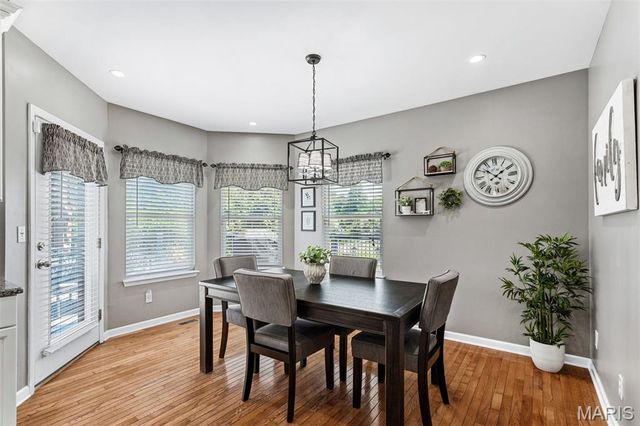 926 Kingsridge Court, Wildwood, MO 63021