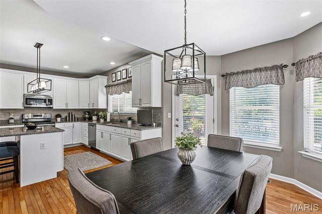 926 Kingsridge Court, Wildwood, MO 63021