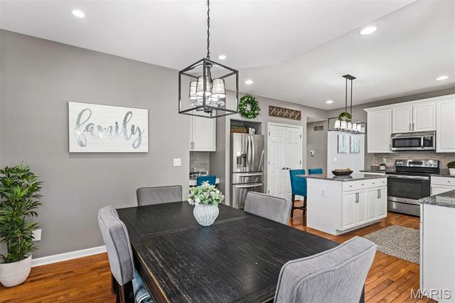 926 Kingsridge Court, Wildwood, MO 63021