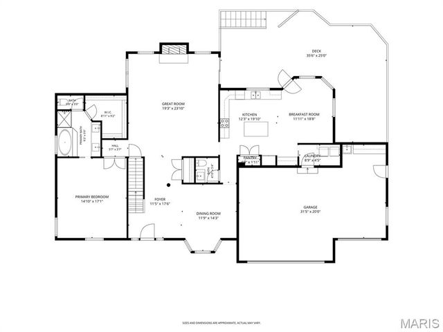 926 Kingsridge Court, Wildwood, MO 63021