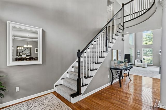 926 Kingsridge Court, Wildwood, MO 63021