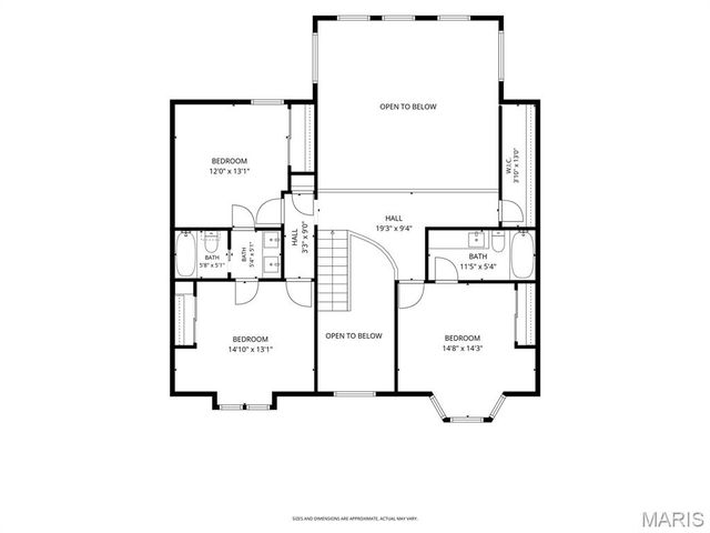 926 Kingsridge Court, Wildwood, MO 63021