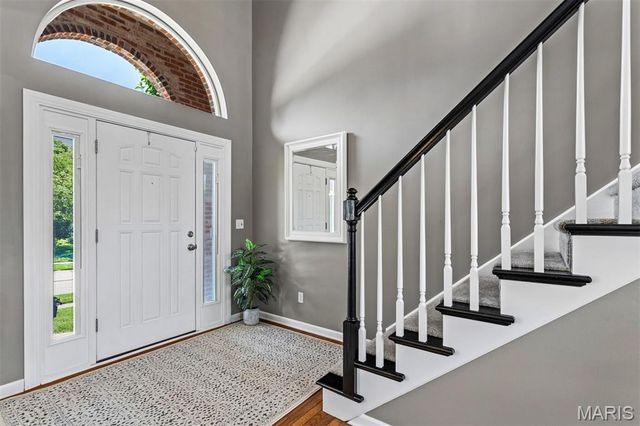 926 Kingsridge Court, Wildwood, MO 63021